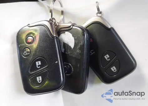 2013 Lexus Rx 450H z USA, uszkodzony, nr VIN JTJZB1BA2D2006998